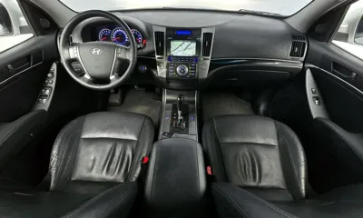 Hyundai Veracruz 2015, 318116 км, за 4206.31 USD - фото 7