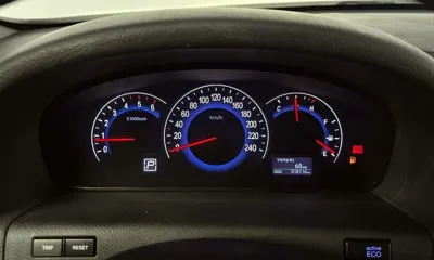 Hyundai Veracruz 2015, 318116 км, за 4206.31 USD - фото 8