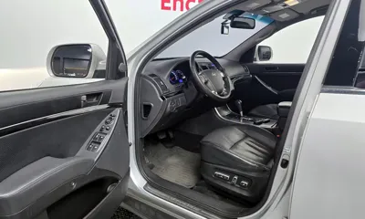 Hyundai Veracruz 2015, 318116 км, за 4206.31 USD - фото 10