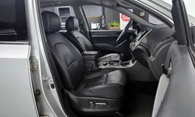 Hyundai Veracruz 2015, 318116 км, за 4206.31 USD - фото 11