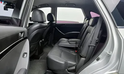 Hyundai Veracruz 2015, 318116 км, за 4206.31 USD - фото 12