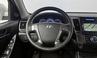 Hyundai Veracruz 2015, 318116 км, за 4206.31 USD - фото 13