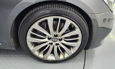 Genesis G80 2017, 251752 км, за 5248.29 USD