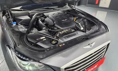 Genesis G80 2017, 251752 км, за 5248.29 USD - фото 6
