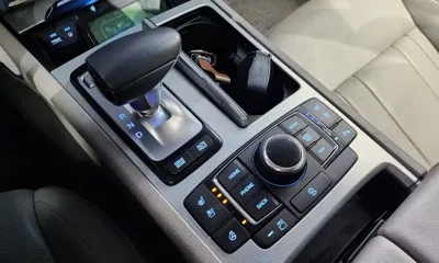 Genesis G80 2017, 251752 км, за 5248.29 USD - фото 9