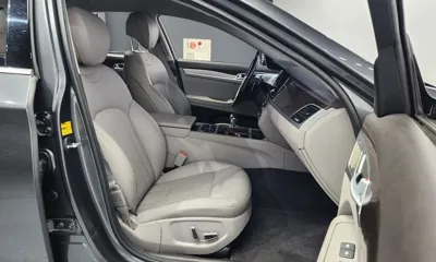 Genesis G80 2017, 251752 км, за 5248.29 USD - фото 11