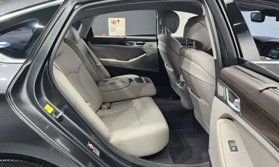 Genesis G80 2017, 251752 км, за 5248.29 USD - фото 12