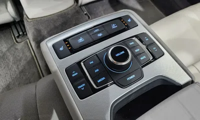 Genesis G80 2017, 251752 км, за 5248.29 USD - фото 19
