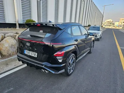 Hyundai Kona 2024, 36116 км, за 18373.38 USD