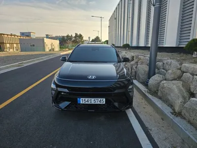 Hyundai Kona 2024, 36116 км, за 18373.38 USD