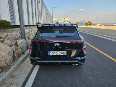 Hyundai Kona 2024, 36116 км, за 18373.38 USD