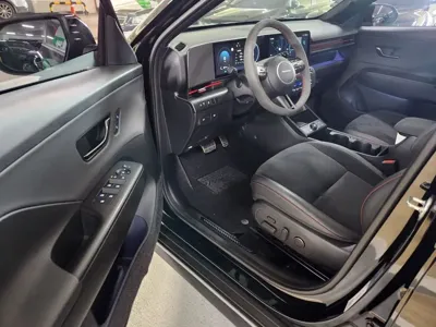 Hyundai Kona 2024, 36116 км, за 18373.38 USD - фото 7