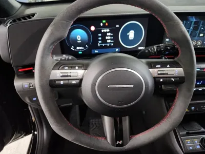 Hyundai Kona 2024, 36116 км, за 18373.38 USD - фото 8