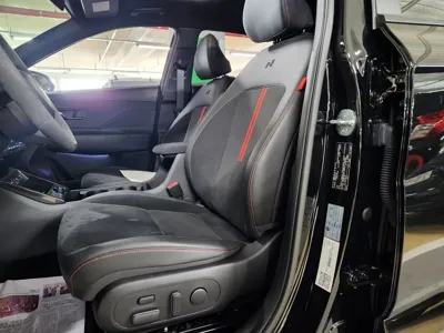 Hyundai Kona 2024, 36116 км, за 18373.38 USD - фото 9
