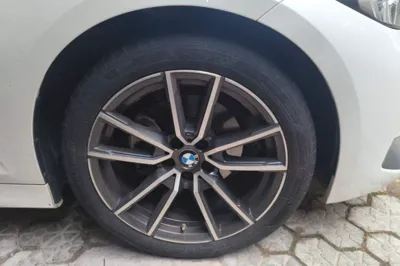 BMW 3 Series 2023, 35600 км, за 34619 USD - фото 8