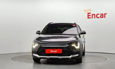 Kia Niro 2022, 30922 км, за 13986.48 USD