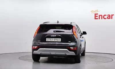 Kia Niro 2022, 30922 км, за 13986.48 USD