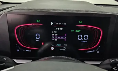 Kia Niro 2022, 30922 км, за 13986.48 USD - фото 8
