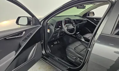 Kia Niro 2022, 30922 км, за 13986.48 USD - фото 11
