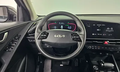 Kia Niro 2022, 30922 км, за 13986.48 USD - фото 13