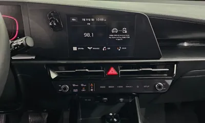 Kia Niro 2022, 30922 км, за 13986.48 USD - фото 15