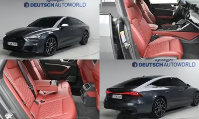 Audi S7