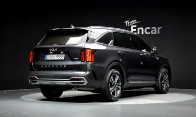 Kia Sorento 2022, 68052 км, за 18046.02 USD