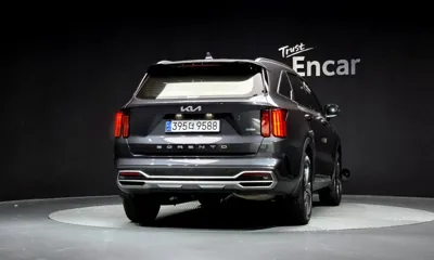 Kia Sorento 2022, 68052 км, за 18046.02 USD