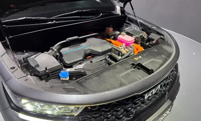 Kia Sorento 2022, 68052 км, за 18046.02 USD - фото 6