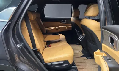 Kia Sorento 2022, 68052 км, за 18046.02 USD - фото 12