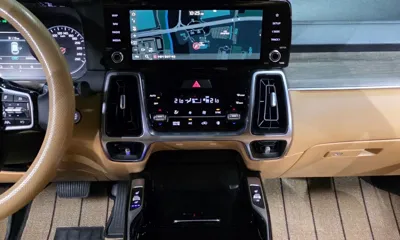 Kia Sorento 2022, 68052 км, за 18046.02 USD - фото 14