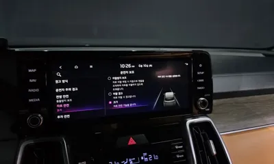 Kia Sorento 2022, 68052 км, за 18046.02 USD - фото 16