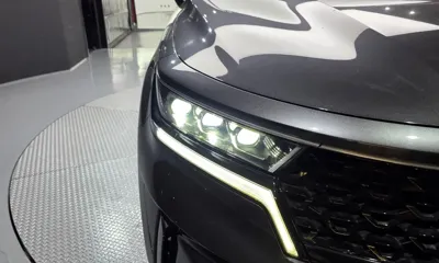 Kia Sorento 2022, 68052 км, за 18046.02 USD - фото 22