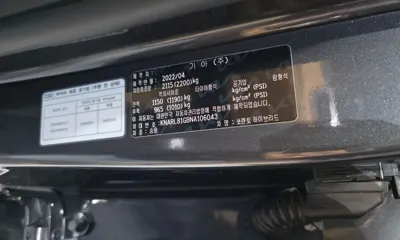 Kia Sorento 2022, 68052 км, за 18046.02 USD - фото 28