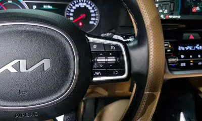 Kia Sorento 2022, 68052 км, за 18046.02 USD - фото 29