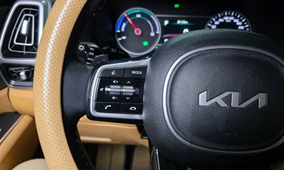 Kia Sorento 2022, 68052 км, за 18046.02 USD - фото 32