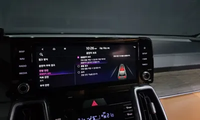 Kia Sorento 2022, 68052 км, за 18046.02 USD - фото 34