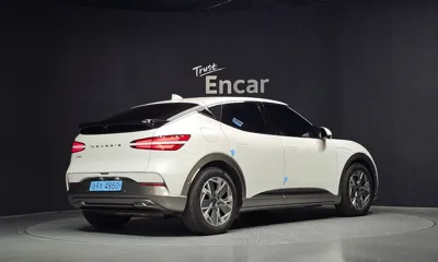 Genesis GV60 2022, 114515 км, за 26191.41 USD