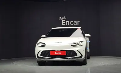 Genesis GV60 2022, 114515 км, за 26191.41 USD