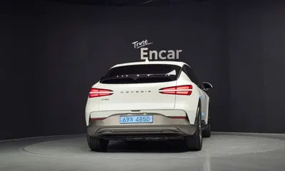 Genesis GV60 2022, 114515 км, за 26191.41 USD