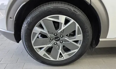 Genesis GV60 2022, 114515 км, за 26191.41 USD