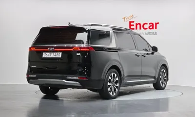 Kia Canival 2023, 67167 км, за 18830.52 USD