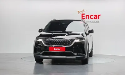Kia Canival 2023, 67167 км, за 18830.52 USD
