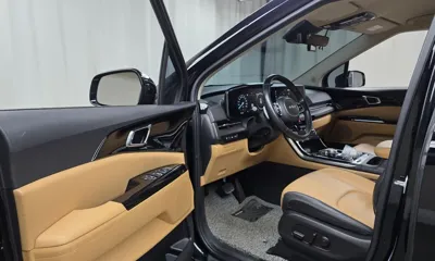 Kia Canival 2023, 67167 км, за 18830.52 USD - фото 10