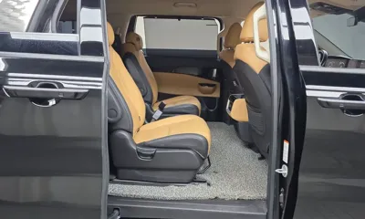 Kia Canival 2023, 67167 км, за 18830.52 USD - фото 12