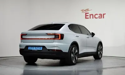 Polestar Polestar 2 2023, 31329 км, за 22009.5 USD
