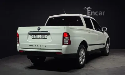KG_Mobility_Ssangyong KORANDO 2017, 42237 км, за 8066.62 USD