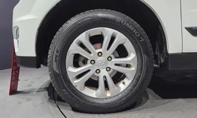 KG_Mobility_Ssangyong KORANDO 2017, 42237 км, за 8066.62 USD
