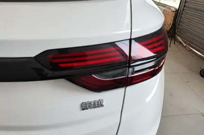 Geely Auto Coolray 2025, 600 км, за 10768 USD - фото 9