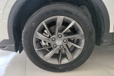 Geely Auto Coolray 2025, 600 км, за 10768 USD - фото 10